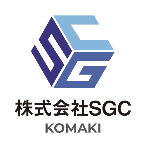 SGC KOMAKI